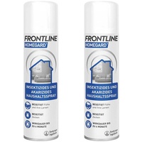  Frontline Homegard Spray