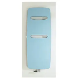 Zehnder Designheizkörper Vitalo Spa 490 x 1200 mm 483 W beige Mittelventil