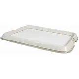 Trixie Hundetoilette Beige 65 x 55 cm