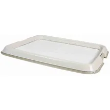 Trixie Hundetoilette Beige 65 x 55 cm