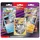 Pokémon Enhanced 2-Pack Blister Paldea/Verlorener Ursprung Oktober 2025