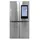 Samsung RF65DG9H0ESREF Multi Door (636 l, 1830 mm hoch, Edelstahl)