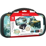 Bigben Interactive Switch Deluxe Travel Case Zelda: Tears the Kingdom) - Bag -