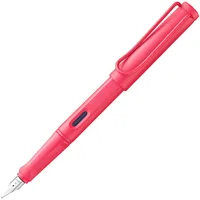 Lamy safari sunset M