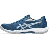 Asics GEL-ROCKET 12 Herren Blau 42,5