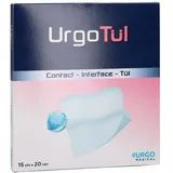 Orifarm GmbH Urgotül 15x20 cm Wundgaze