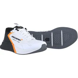 KSwiss Sneaker Aero Active X McLaren II 2025 weiss/schwarz Herren