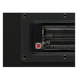 Soehnle Page Aqua Proof, Küchenwaage Grau