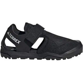 adidas TERREX Captain Toey 2.0 Sandalen Kinder HQ5835 - core black/core black/cloud white 36