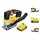 DeWalt DCS 334 N inkl. 1 x 4,0 Ah