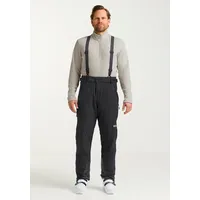 Jack Wolfskin Flowline Pro 2L INS Pants M black