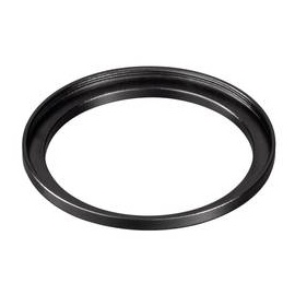 Hama Filter-Adapter-Ring Objektiv 55.0mm/Filter 62.0mm (15562)