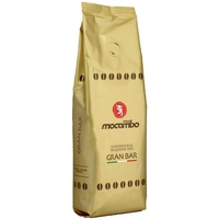 Drago Macambo Gran Bar Bohne 250g Kaffeebohnen Kaffee Espresso