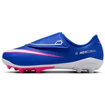 Nike Mercurial Vapor 16 Kinder Racer Blue/White 31