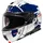 Globe Blue M