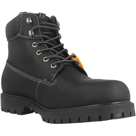 Dockers Herren Schwarz 48