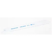 PROJAHN Säbelsägeblatt PS15015 BiMetall 150 mm 5 Stück