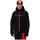 Spyder Titan Jacke schwarz M