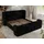 MKS Emora Classic DUO 180 x 200 cm Schwarz