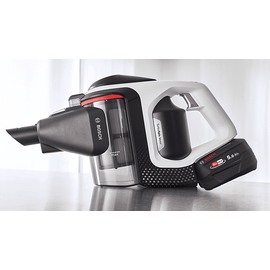 Bosch Unlimited Serie 8 Gen2 BSS825ALL