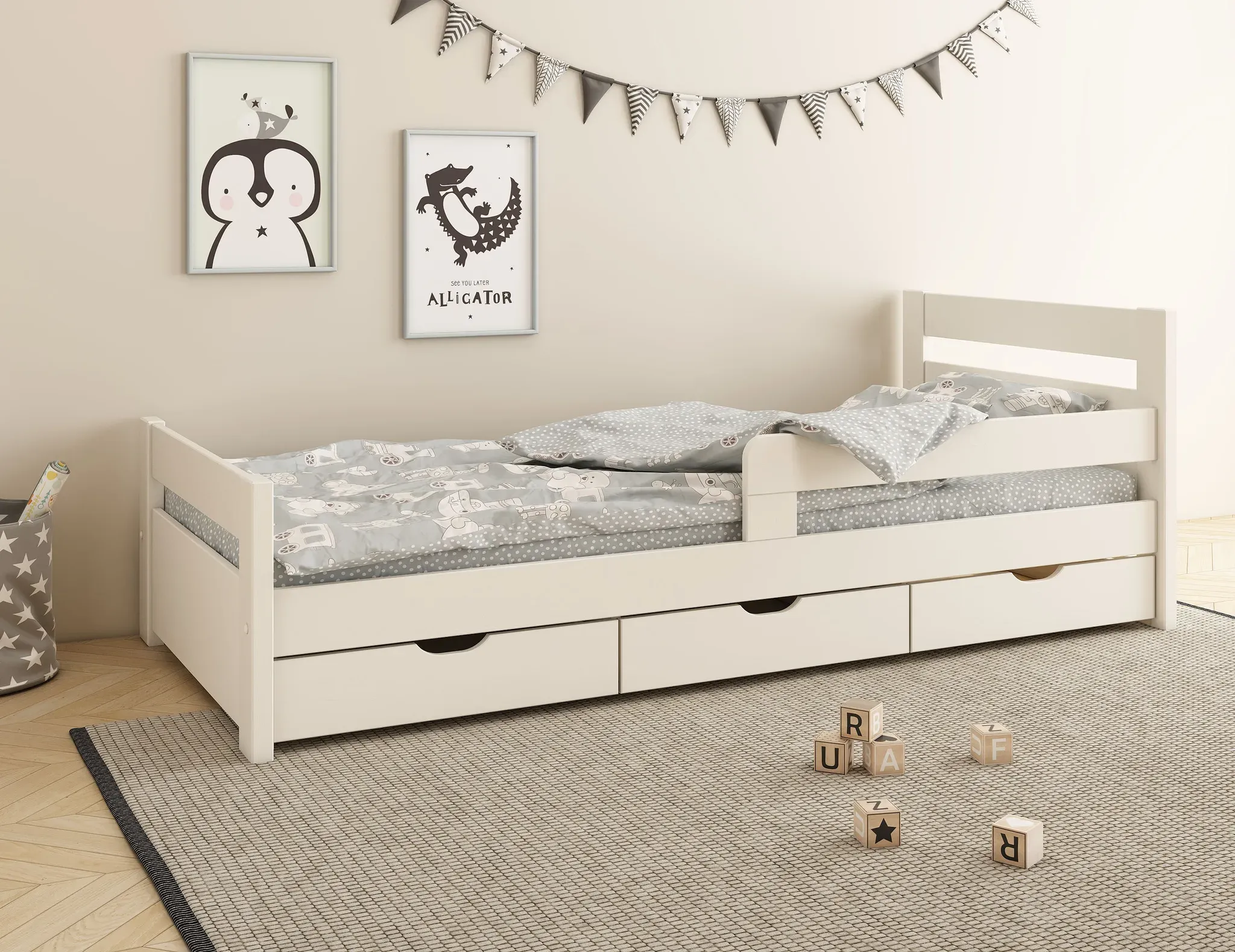 Kinderbett OTTO HOME 