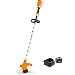 STIHL FSA 60 R, mit Akku AK 20 und AL 101