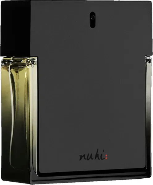 Nuhi Paris Nuhi Paris EdT Nat. Spray - 0.1 l