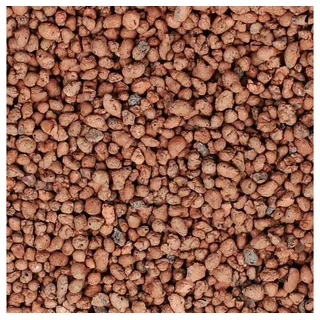 GarPet Blähton Blähton für Pflanzen Perlite Blähton Drainage Tongranulat Hydrokultur 8/16mm