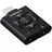 Renkforce USB-C®, Audio Adapter [1x USB-C® Stecker - 1x Mikrofon (3.5 mm Klinke), Kopfhörer (3.5 mm Klinke)] RF-SGA-171