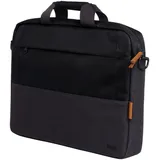 Trust Lisboa Laptop Tasche 16" schwarz/grau (25246)