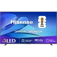 Hisense 98E7Q 98 Zoll QLED 4K Smart TV