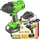 PROCRAFT PWA80-1B-C inkl. 1 x 4,0 Ah + Koffer
