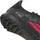 adidas F50 League Rollrasen Kinder Core Black/Lucid Red 33