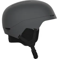 SALOMON BRIGADE Helm 2025 ebony - L