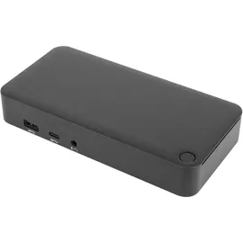 Targus USB-C Dockingstation inkl. Kensington-Schloss