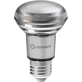 LEDVANCE LED-Reflektorlampe R63 4099854048371 4,8 W E27 warmweiß 1 St.