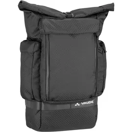 Vaude Cyclist Pack 27 l Schwarz