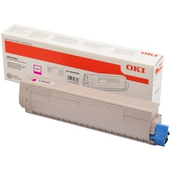 OKI Toner 46443102