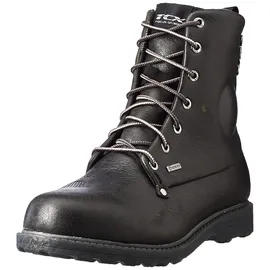 TCX Blend 2 Gore-Tex Motorradstiefel, schwarz, Größe 43