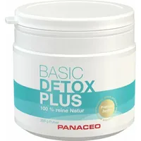 Panaceo Basic Detox Plus Pulver 200 g