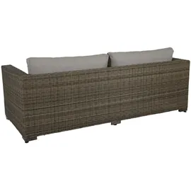 Brafab Ninja Loungesofa beige