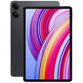 Xiaomi Redmi Pad Pro 12,1" 6 GB 128 GB Wi-Fi + 5G graphite gray