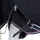 Horseware Rambo Supreme Turnout Lite Regendecke 0g 115 cm Navy/Burgundy