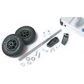 ZARGES Offroad Set 220 mm für 41814