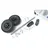 ZARGES Offroad Set 220 mm für 41814