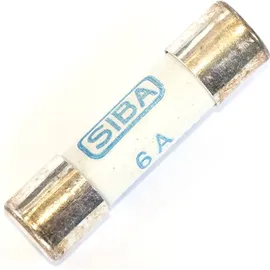 Siba Zylindrische Sicherung 5006308.4