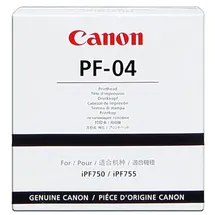 Canon PF-04