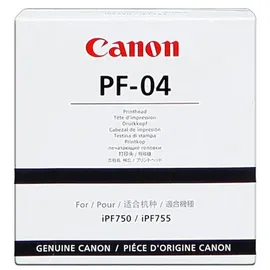 Canon PF-04