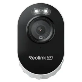 Reolink E450 4K 8 MP Weiß