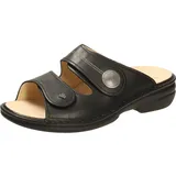 Finn Comfort Sansibar schwarz 39